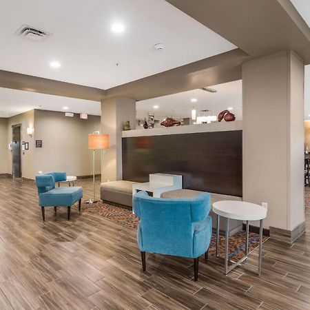 Mainstay Suites Union City, Tn מראה חיצוני תמונה