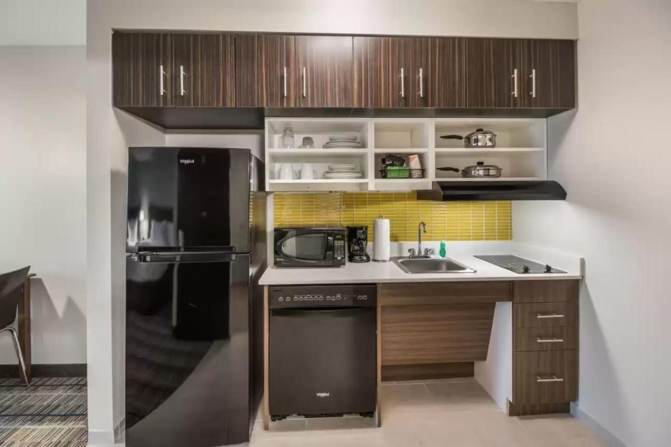 Mainstay Suites Union City, Tn מראה חיצוני תמונה