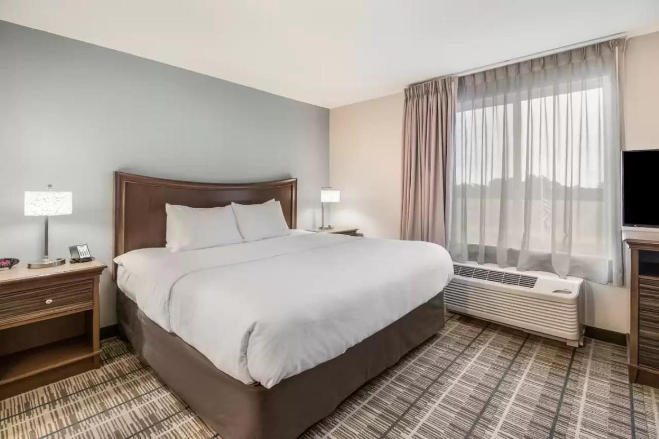 Mainstay Suites Union City, Tn מראה חיצוני תמונה
