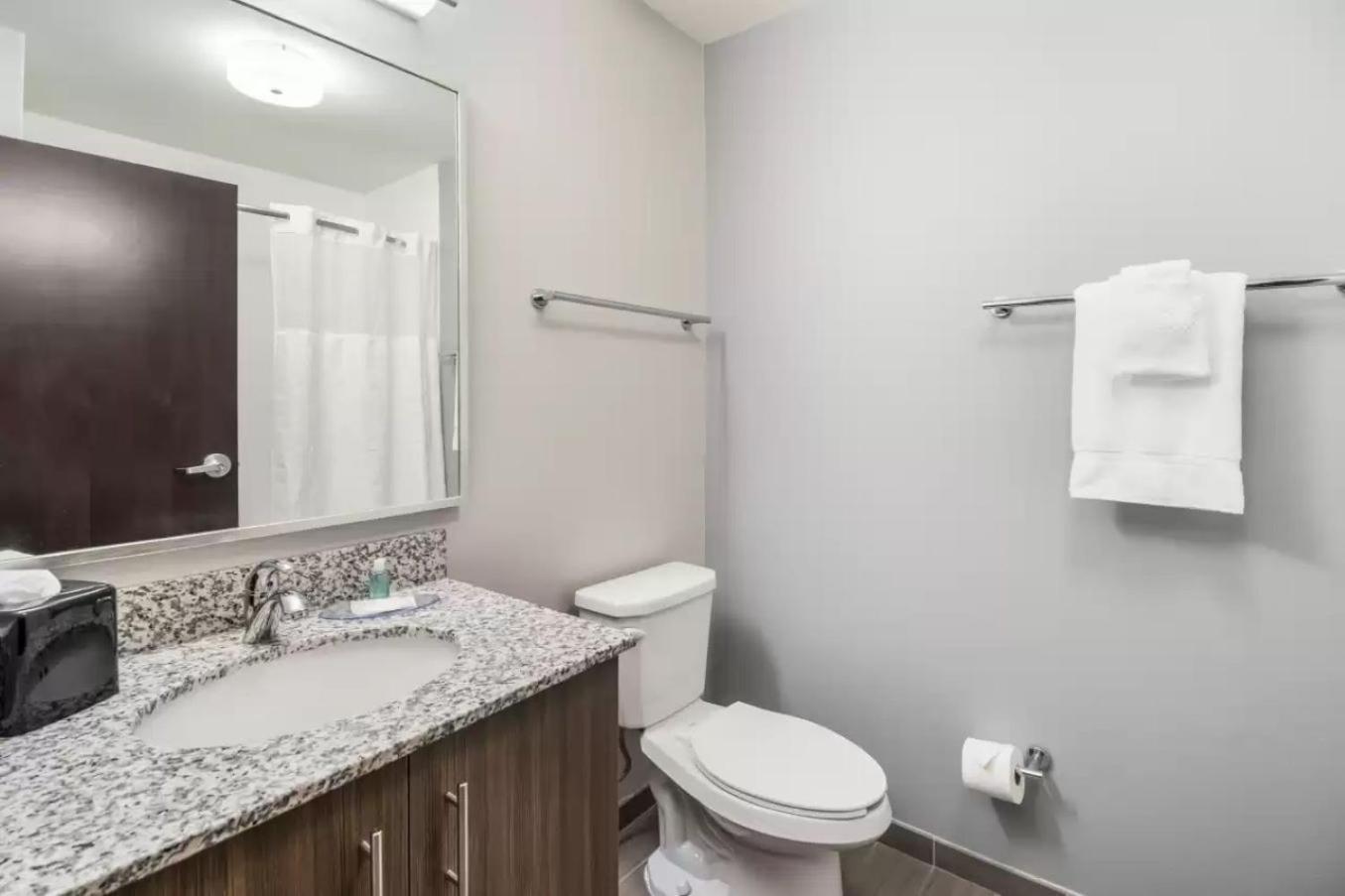 Mainstay Suites Union City, Tn מראה חיצוני תמונה