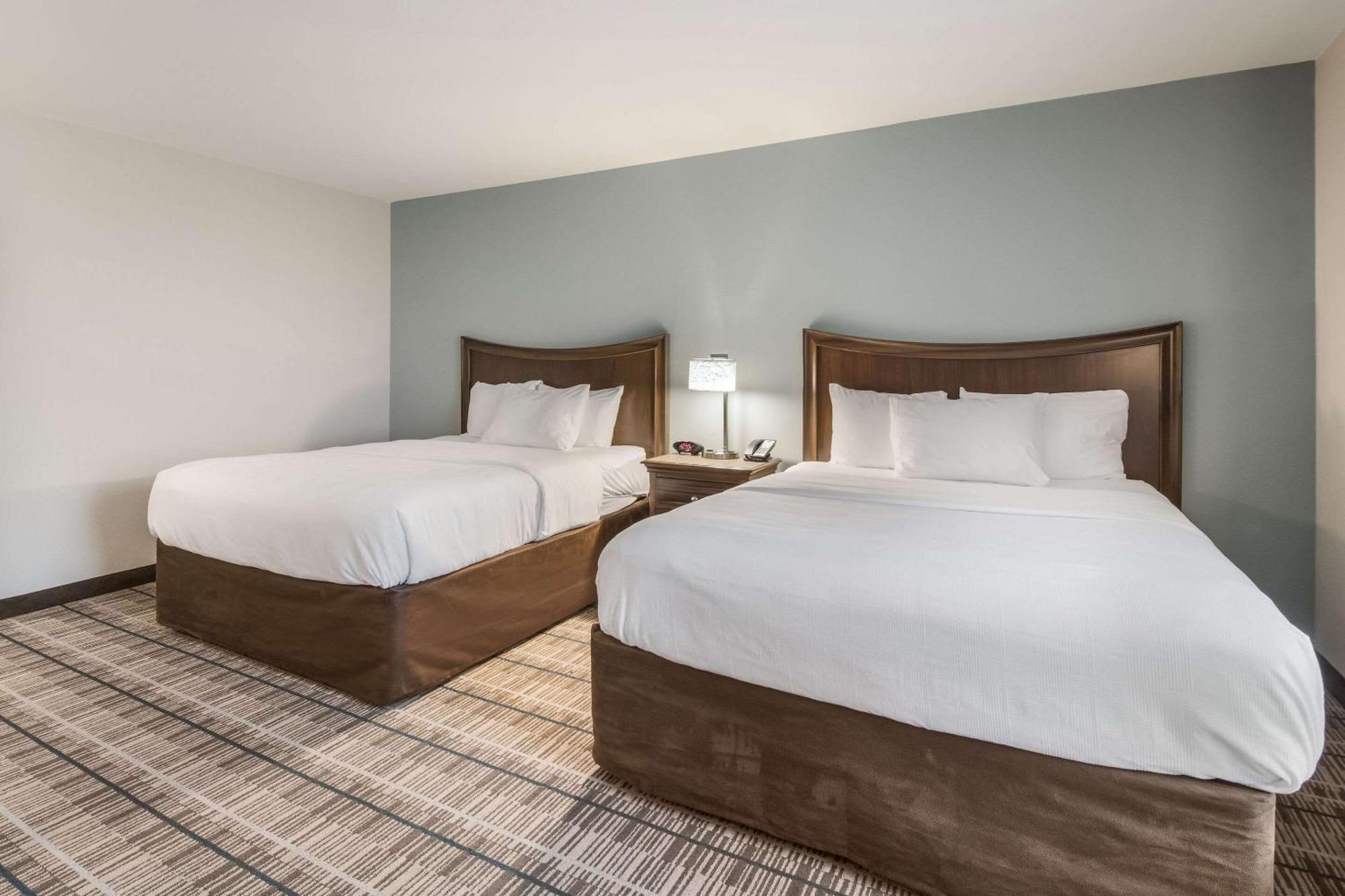 Mainstay Suites Union City, Tn מראה חיצוני תמונה