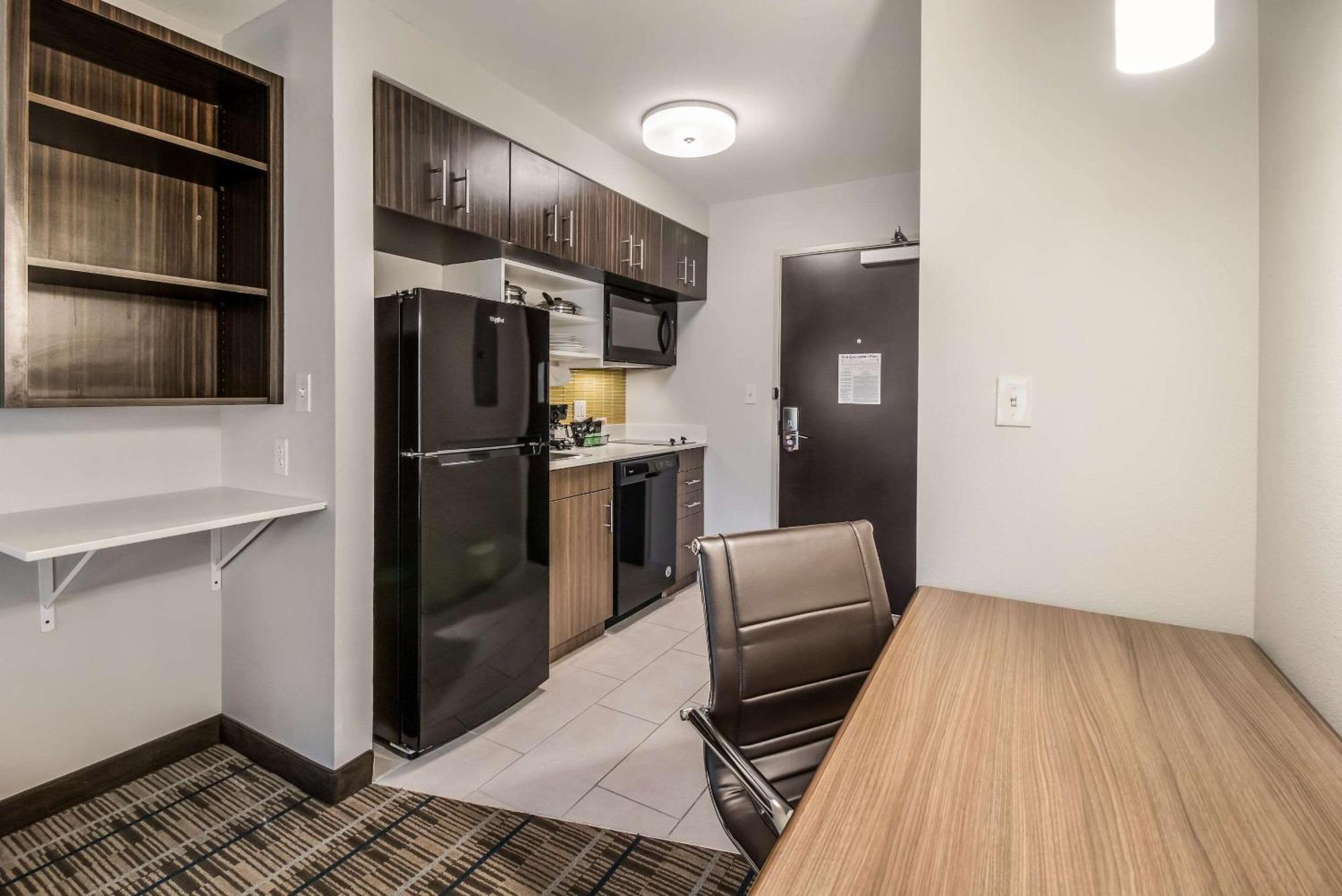 Mainstay Suites Union City, Tn מראה חיצוני תמונה
